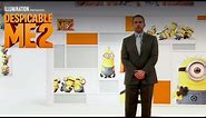 Despicable Me 2 | Inside Look | Illumination