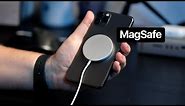 Carregador MagSafe: unboxing e hands-on inicial!