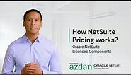 NetSuite Pricing and Licensing Guide | 2023