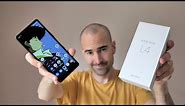 Sony Xperia L4 | Unboxing & Tour