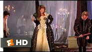 Elizabeth (7/11) Movie CLIP - Duc d'Anjou in a Dress (1998) HD