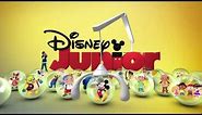 Disney Junior HD France [fullHD] - New Advert & Continuity - 09.2013