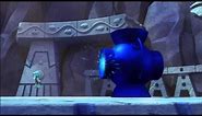 The Blue Lantern Oath