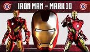 Iron Man Mark 10 | Obscure MCU