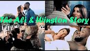 The Aly & Winston Story from New Girl