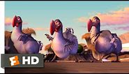 Ice Age (3/5) Movie CLIP - Sid and the Dodos (2002) HD