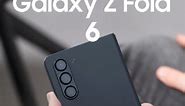 We have the details on the new Samsung Galaxy Z Fold 6 cameras and it may not be what you expected! #zfold6 #fold6 #samsungfold6 #zfold6ultra #zfold5 #fold5 #samsungfold5 | TT Technology