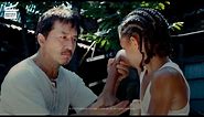 The Karate Kid (2010): The first true lesson
