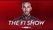 The F1 Show Special: Lewis Hamilton to Ferrari