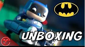 1950 Batmobile Funko Pop Unboxing [ Batman 80 Year Anniversary]