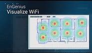 Visualize Your WiFi: Wireless Network Design