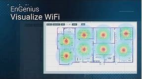 Visualize Your WiFi: Wireless Network Design
