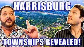 Best Suburbs Of Harrisburg Pennsylvania 2024: Living In Harrisburg PA | Harrisburg PA Best Townships