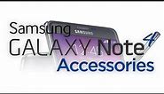 Galaxy Note 4 Cases & Accessories