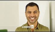 How to take a great profile photo | LinkedIn