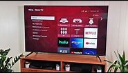 Best TV for the money 💸 (4 Brands Reviewed)