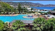 Apollonia Beach Resort & Spa Promotion Video