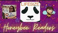 LIFESIZE by Sophy Henn Read Aloud | Children's Book Recommendation & Review | Usborne Books and More