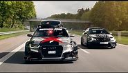 Gumball 3000 Rally 2015 with Jon Olsson - Presented by Betsafe