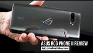 Asus ROG Phone II Review (Tencent Edition)