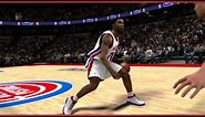 NBA 2K11 - Launch Trailer