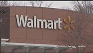 Wal-Mart closing 17 NC stores