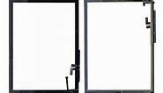 Touch Screen Digitizer for Apple iPad Air 32GB WiFi - Black