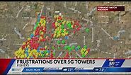 5G towers are coming and there’s not much you can do to stop it