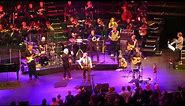 Steve Harley & Cockney Rebel MAKE ME SMILE, Royal Albert Hall, 28 06 2014