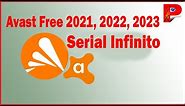 Como instalar o Avast Free Antivirus 2022 Serial Infinito