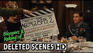 Inglourious Basterds (2009) Deleted, Extended & Alternative Scenes #1