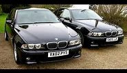 Buying Advice BMW 5 Series (E39) 1995-2003 Common Issues Engines Inspection