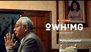 🎥 EKSKLUSIF OWH! MG | Tun Keterlaluan - Najib Razak