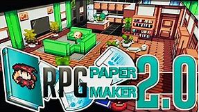 RPG Paper Maker 2 Hands-On