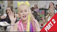 JoJo Siwa Sing my song Iphone [Part 2] - Best song ever - lip syncs