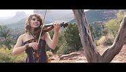 Circle of Life (From Disney's "The Lion King) Violin Cover - Taylor Davis