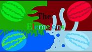The Elemelons Meme! | TrashPost | FlipaClip