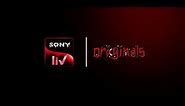 Sony Liv Originals Logo Horror Remake (Locksmithfan707 Reupload)