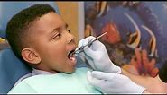 Approach to Care - Children's Dental Health