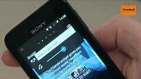 Sony Xperia Tipo Review
