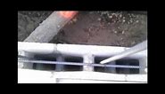 How to Place Rebar in Masonry or CMU Walls