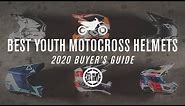 Best Youth Motocross Helmets | 2020