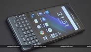 BlackBerry Key2 LE Review