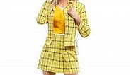 Clueless Cher Costume for Women | Exclusive | Made By Us