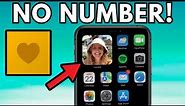 How To Use Locket Widget Without Phone Number