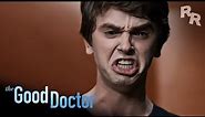 "I AM A SURGEON!" | The Good Doctor