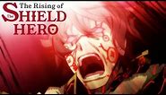 Curse Shield | The Rising of the Shield Hero