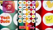 Best Soundboard App | 100 Sound Buttons 2 | Android