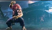 Street Fighter V: Champion Edition - Akuma Theme