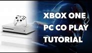 How to Play Xbox One Games Disc on PC and Laptop | Play Xbox Games On PC